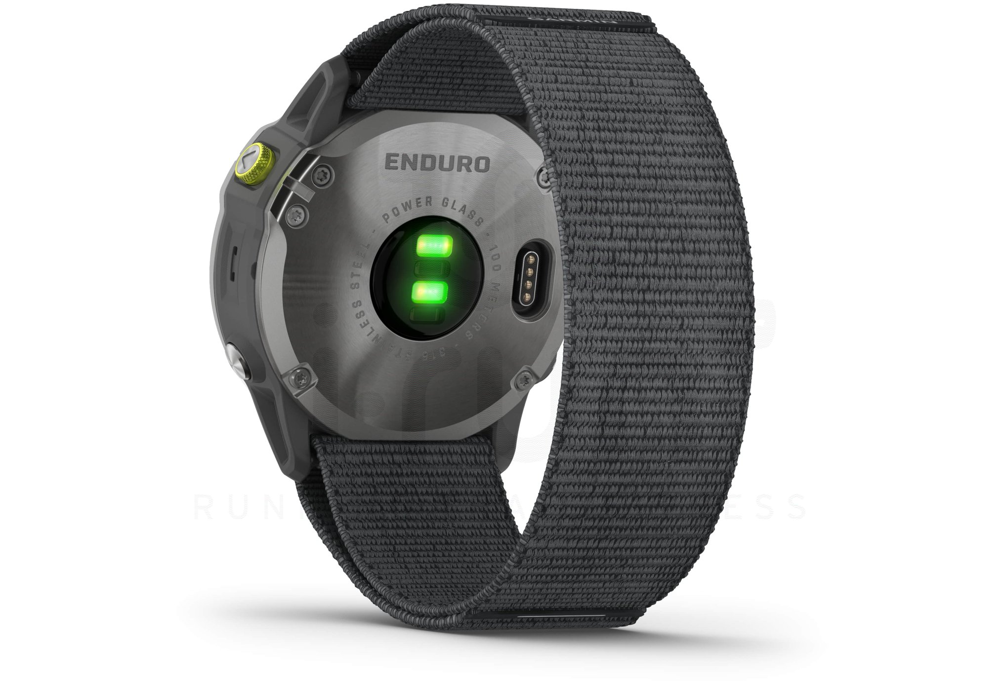 Garmin Enduro Solar 