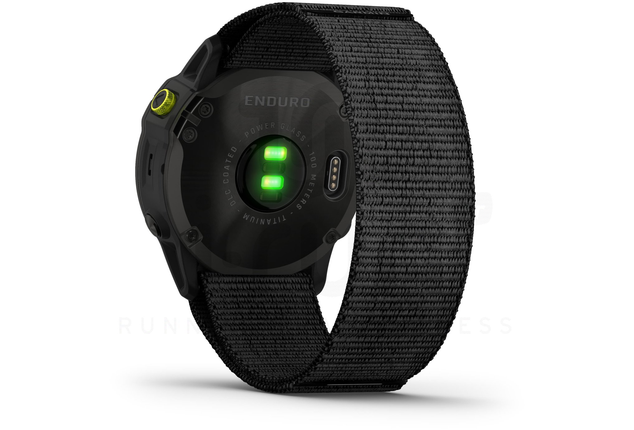 Garmin Enduro Solar Titanio