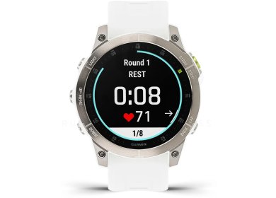 EPIX Gen 2 Sapphire Titane
