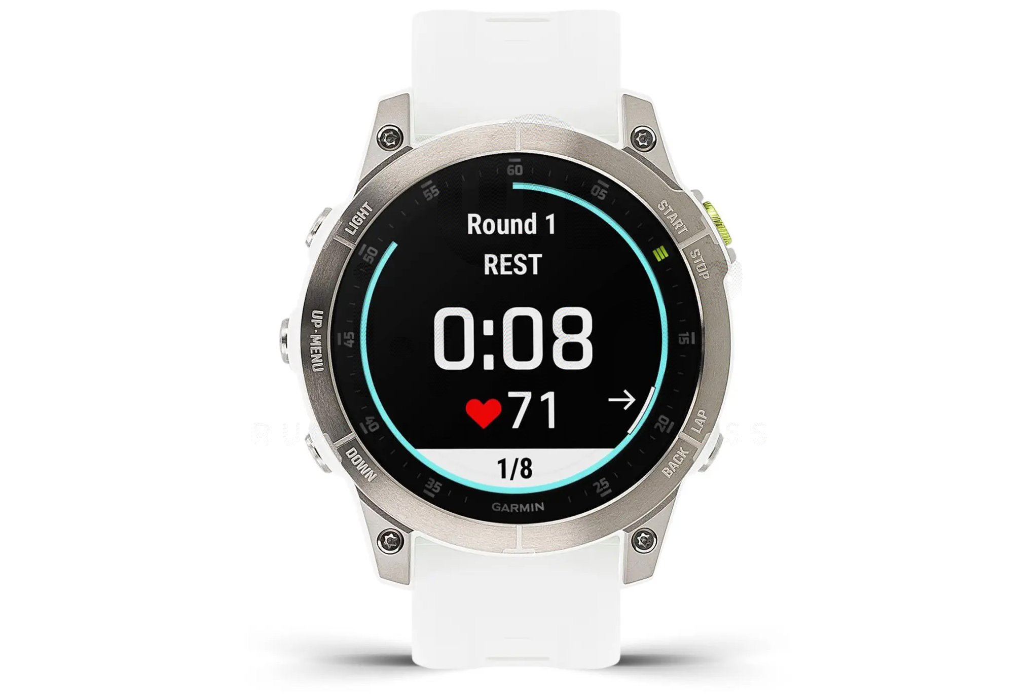 Garmin EPIX Gen 2 Sapphire Titanium - 47 MM special offer | Sports