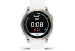 Garmin EPIX Gen 2 Sapphire Titanium - 47 MM