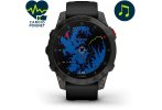 Garmin EPIX Gen 2 Sapphire Titanium