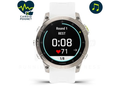 EPIX Gen 2 Sapphire Titane