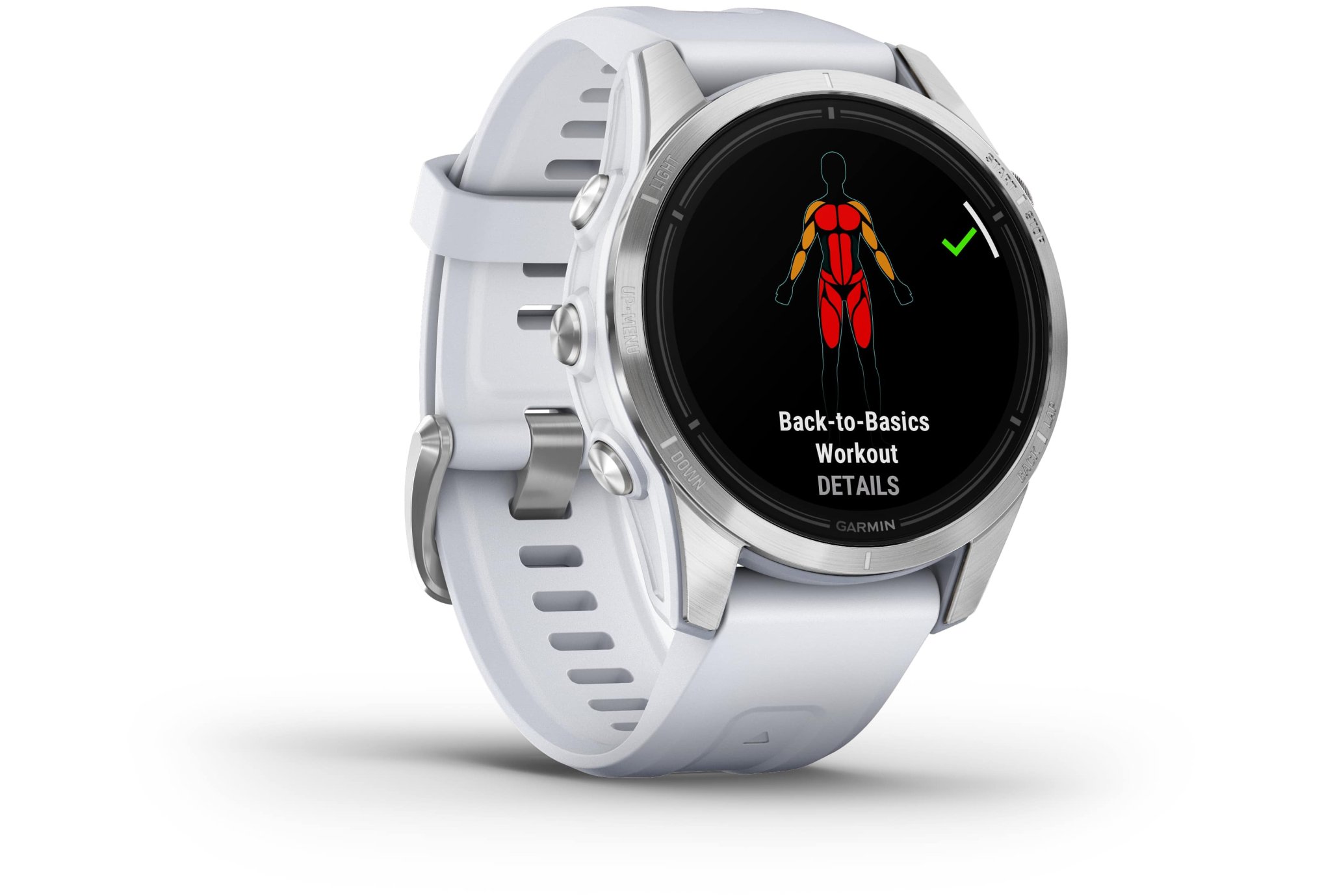 Garmin EPIX Pro Gen 2 - 42 mm
