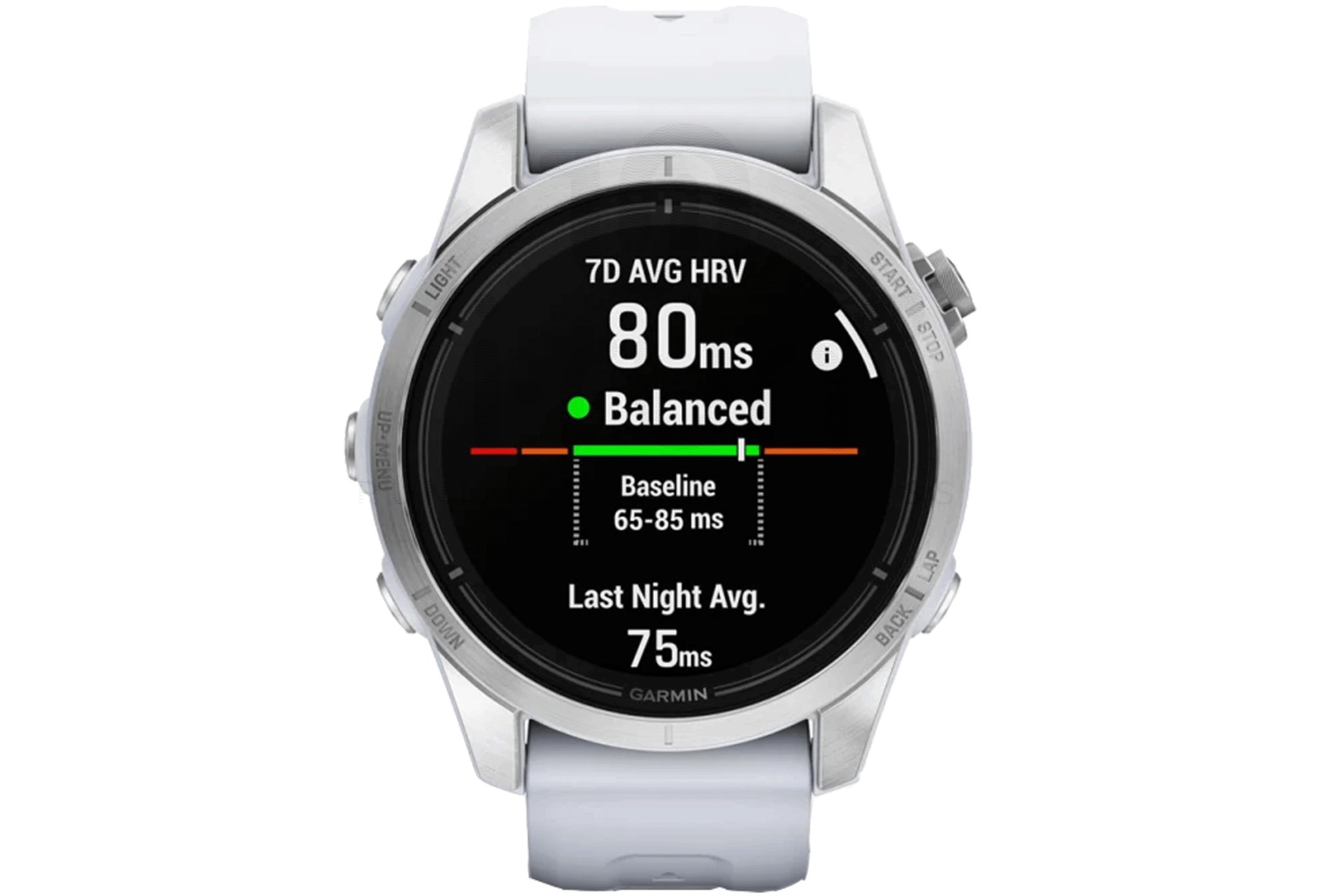 Garmin EPIX Pro Gen 2 - 42 mm