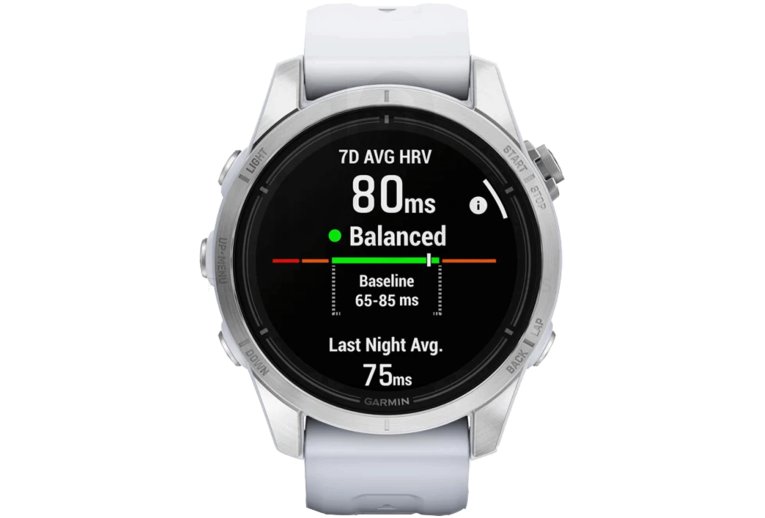 Garmin EPIX Pro Gen 2 - 42 mm 