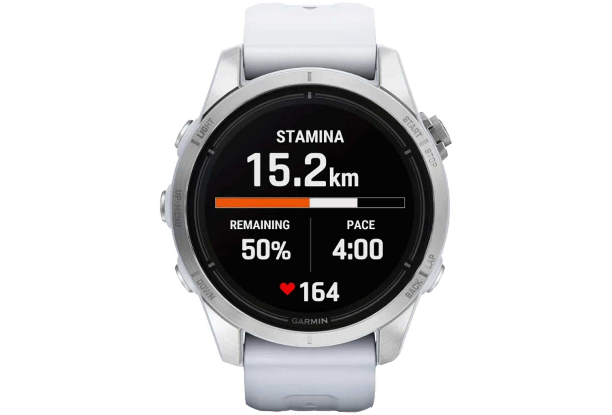 Garmin EPIX Pro Gen 2 - 42 mm