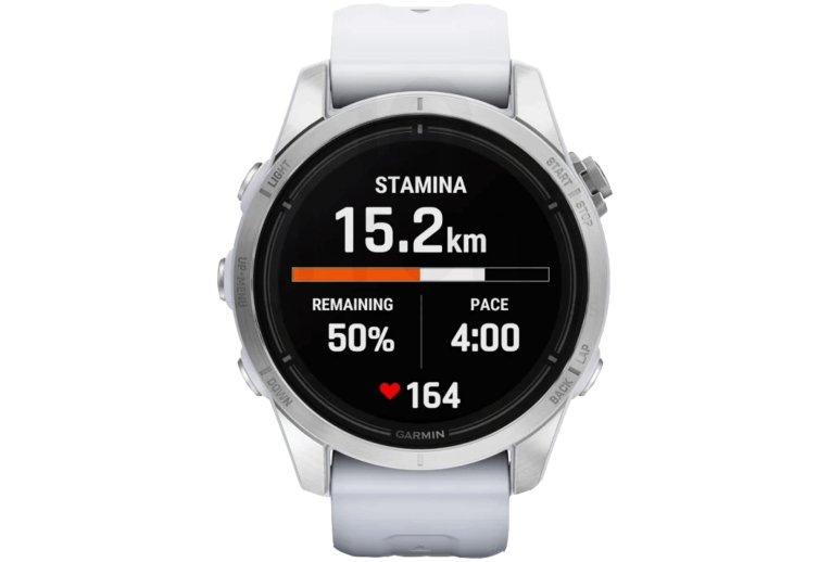 Garmin EPIX Pro Gen 2 - 42 mm 