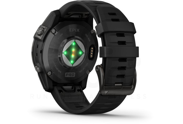 Garmin EPIX Pro Gen 2 - 47 mm 