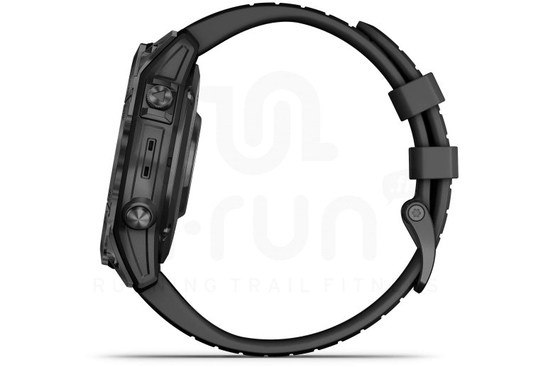 Garmin EPIX Pro Gen 2 - 47 mm 