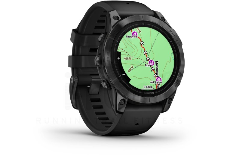 Garmin EPIX Pro Gen 2 - 47 mm 