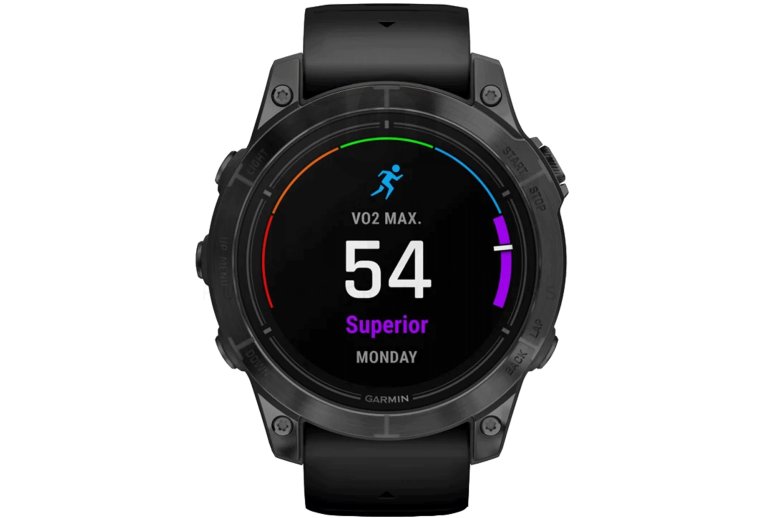 Garmin EPIX Pro Gen 2 - 47 mm 