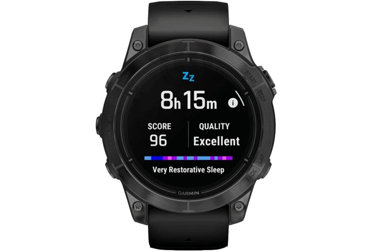Garmin EPIX Pro Gen 2 - 47 mm 