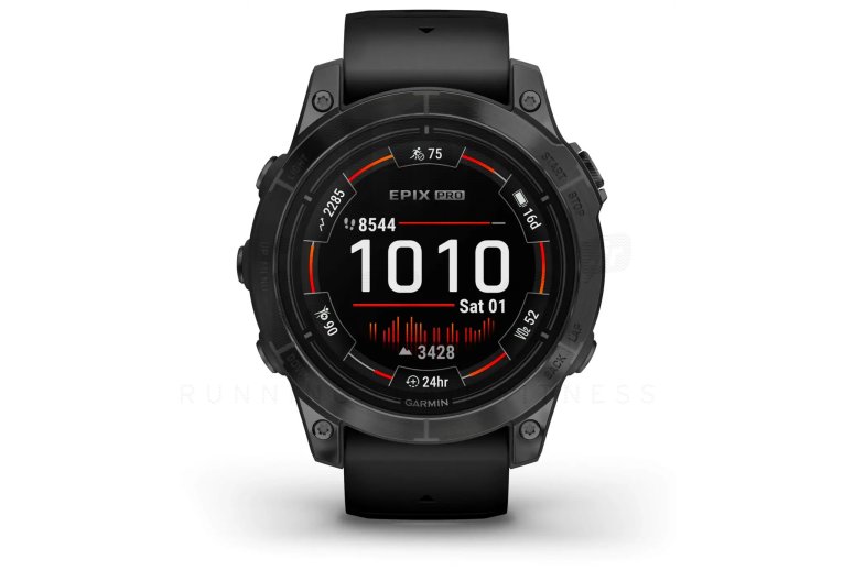 Garmin EPIX Pro Gen 2 - 47 mm 