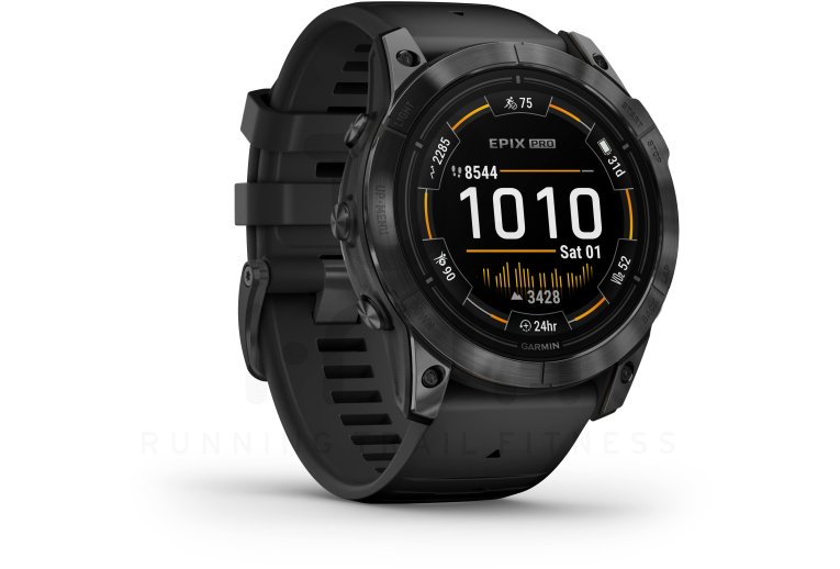Garmin EPIX Pro Gen 2 - 51 mm 
