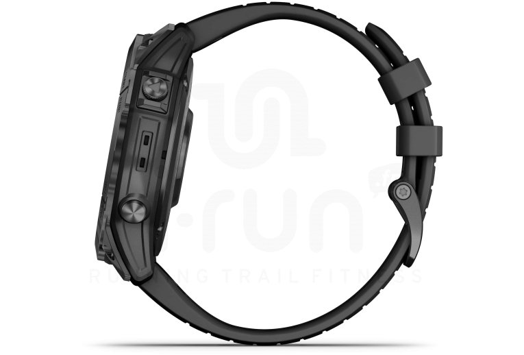 Garmin EPIX Pro Gen 2 - 51 mm 