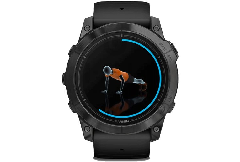 Garmin EPIX Pro Gen 2 - 51 mm 