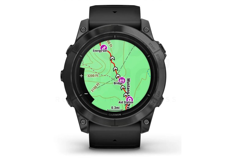 Garmin EPIX Pro Gen 2 - 51 mm 