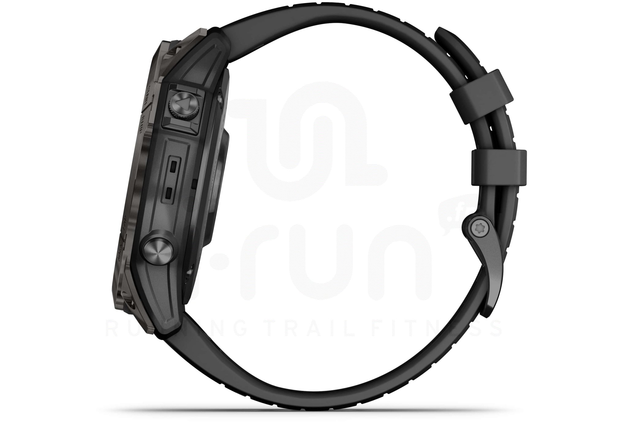Garmin EPIX Pro Gen 2 Sapphire Titane 51 mm