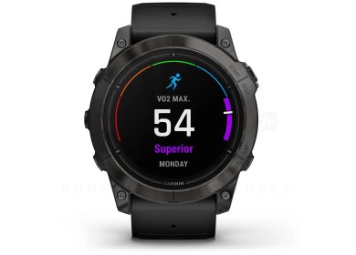 EPIX Pro Gen 2 Sapphire Titane 51 mm