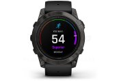Garmin EPIX Pro Gen 2 Sapphire Titane 51 mm