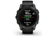 Garmin EPIX Pro Gen 2 Sapphire Titane 47 mm