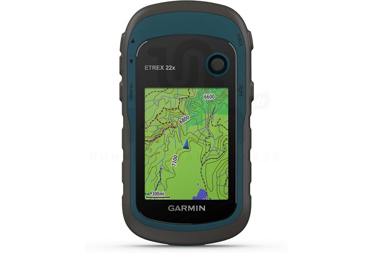Garmin eTrex 22x