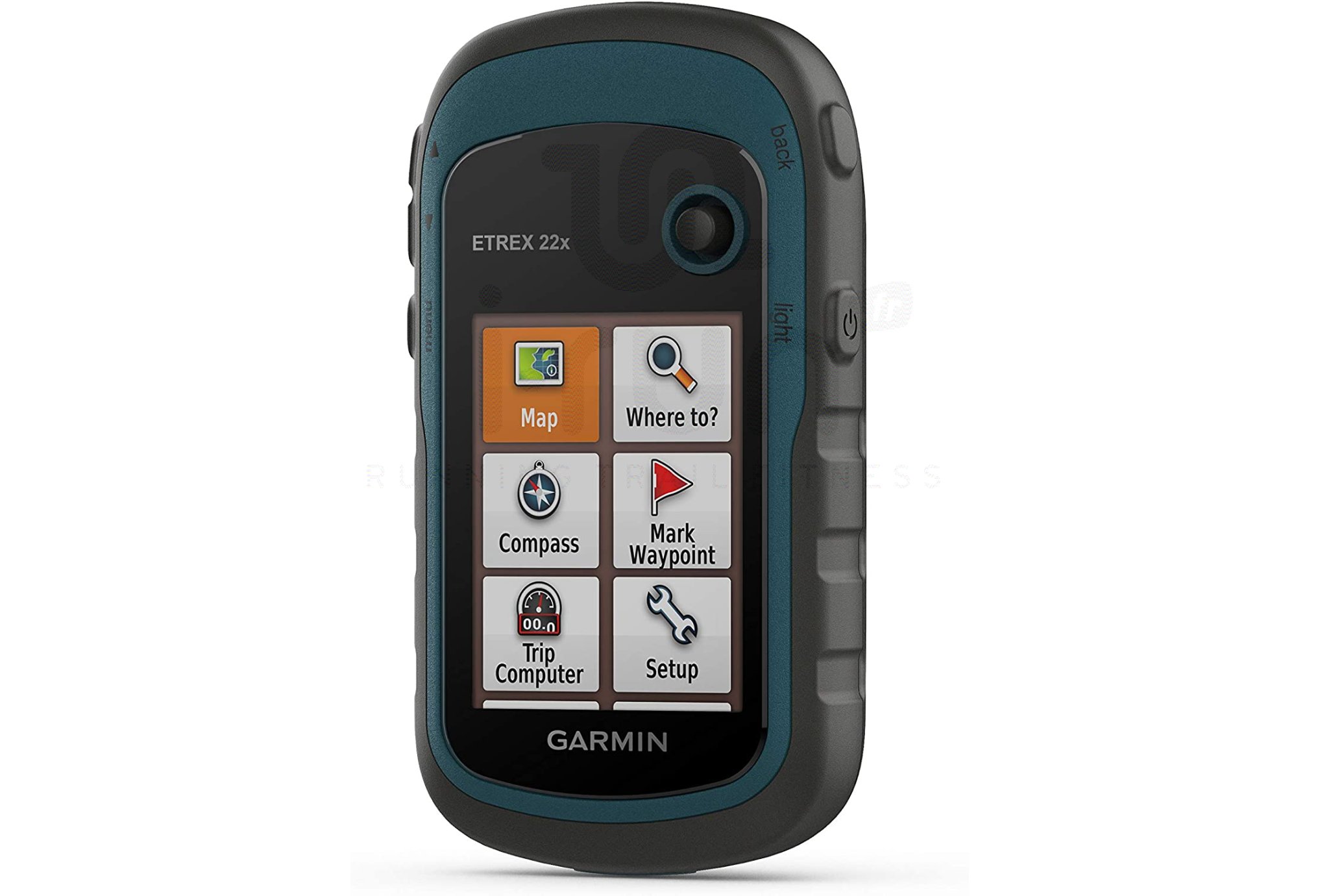 Garmin eTrex 22x