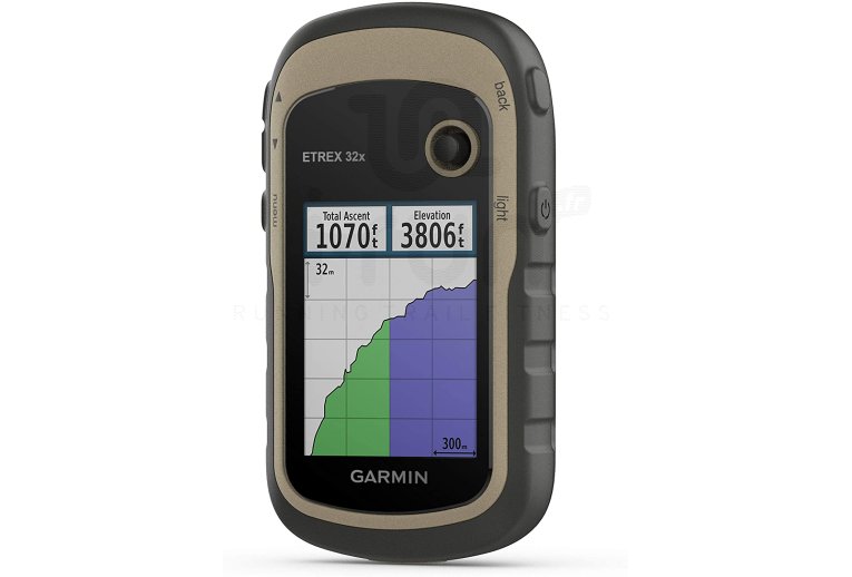 Garmin eTrex 32x