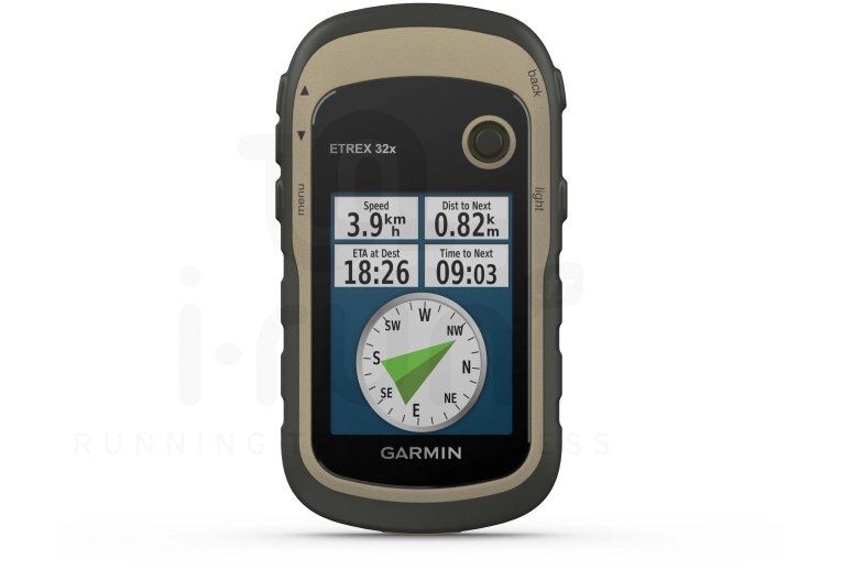 Garmin eTrex 32x