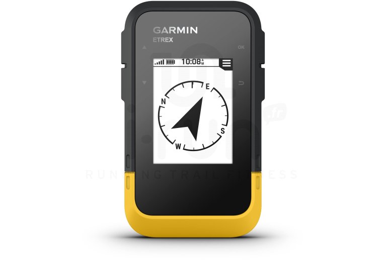 Garmin eTrex SE 