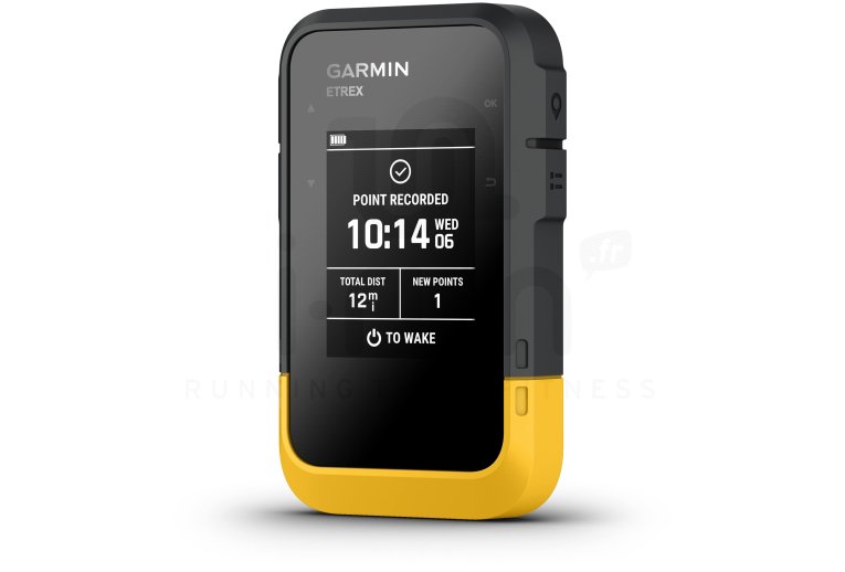 Garmin eTrex SE 