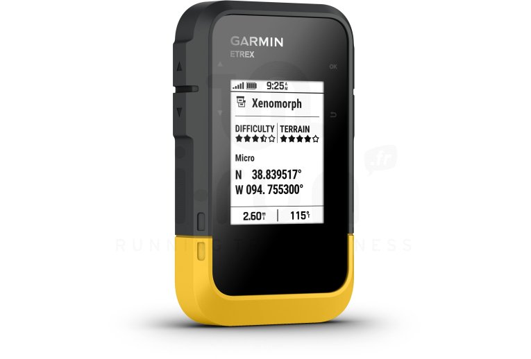 Garmin eTrex SE 