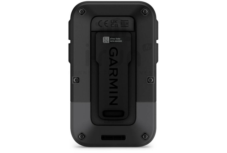 Garmin eTrex Solar