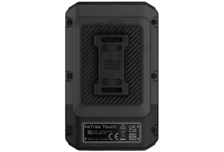 Garmin eTrex Touch 