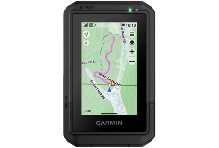 Garmin eTrex Touch 