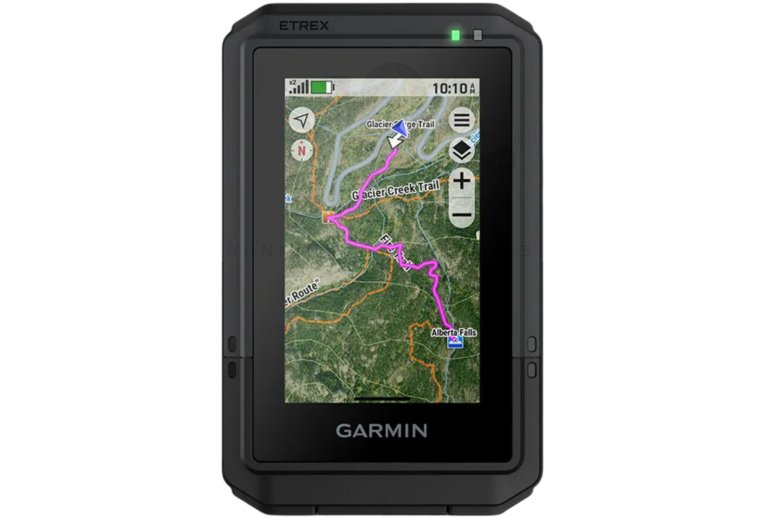 Garmin eTrex Touch 
