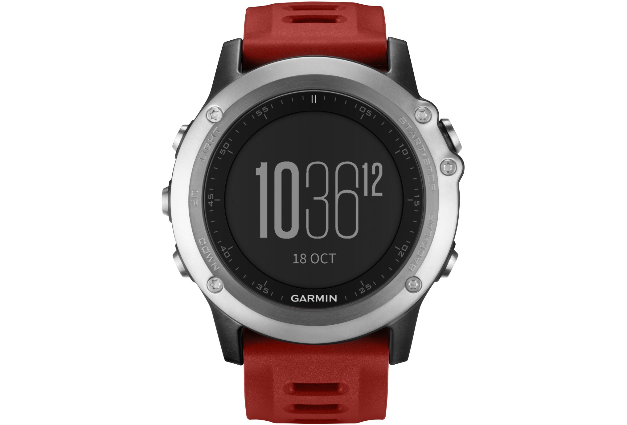 Garmin F�nix 3 GPS
