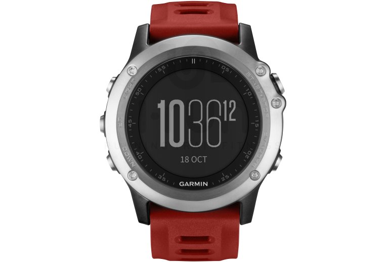 Garmin F�nix 3 GPS