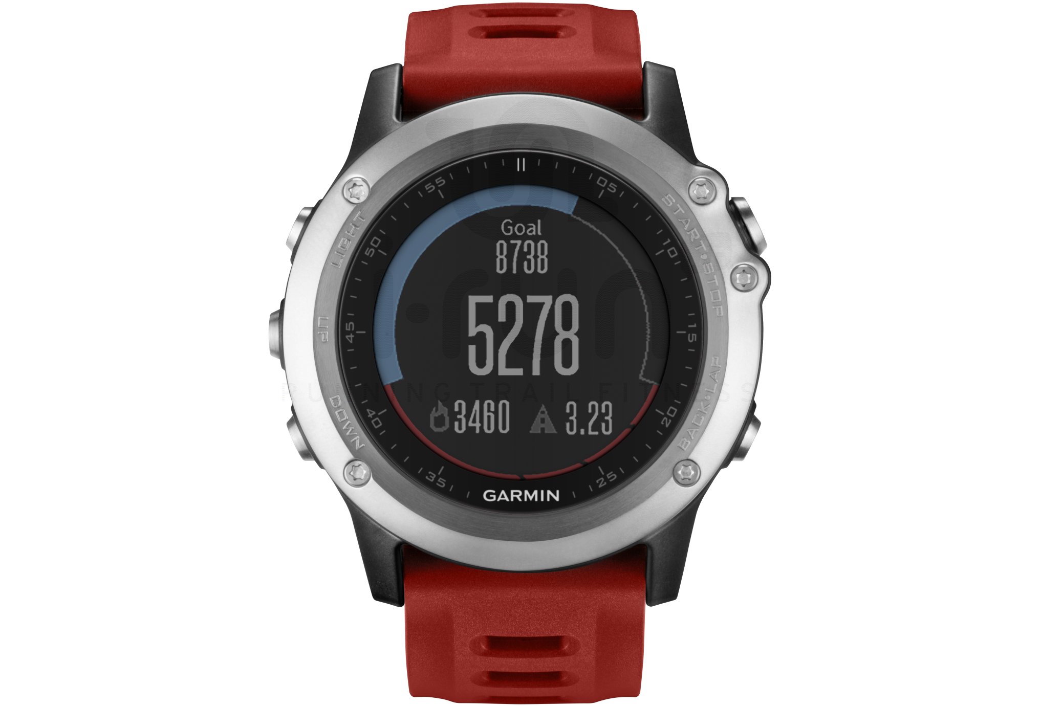 Garmin F�nix 3 GPS
