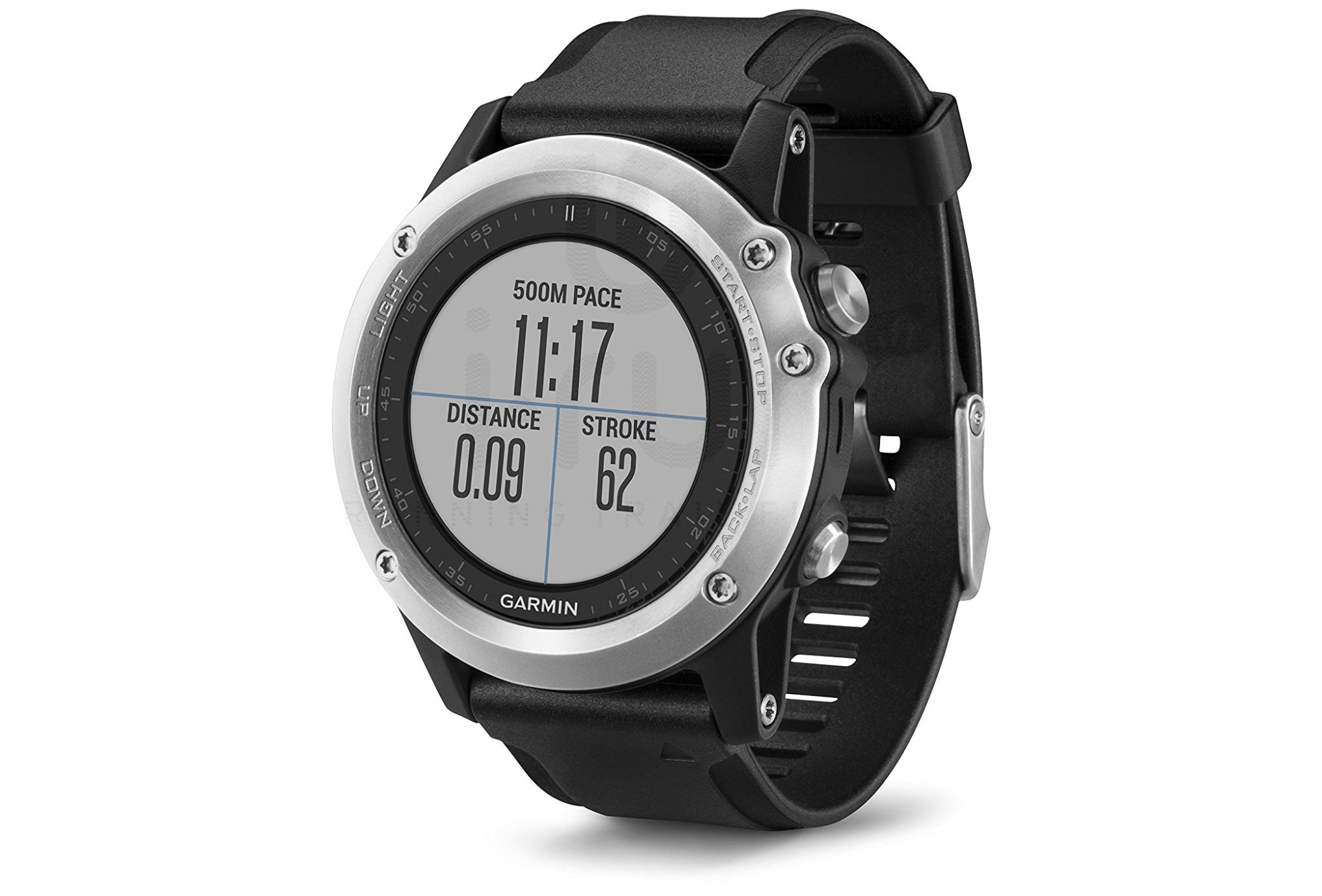 Garmin Fenix 3 GPS HR Cardio-poignet 