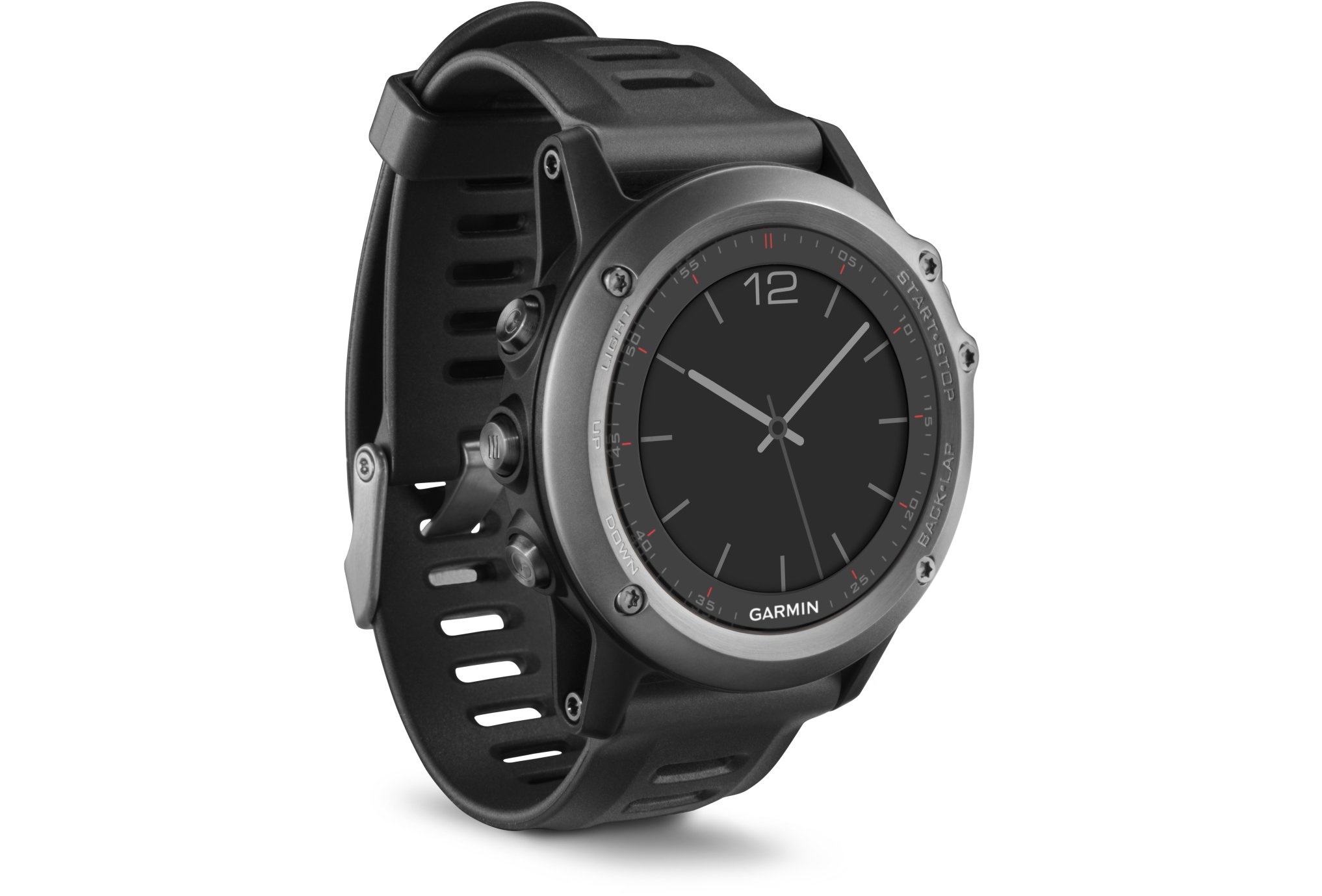 Garmin Fenix 3 GPS HRM-Run