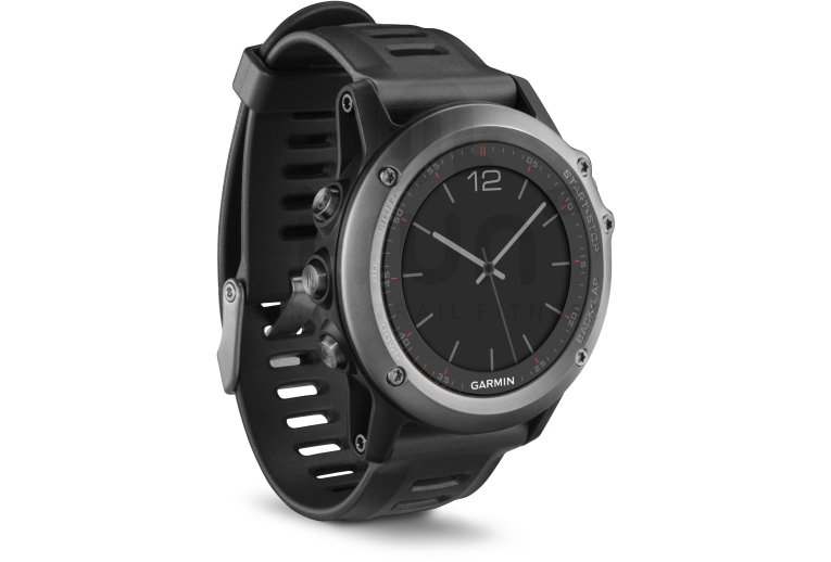 Garmin Fenix 3 GPS HRM-Run