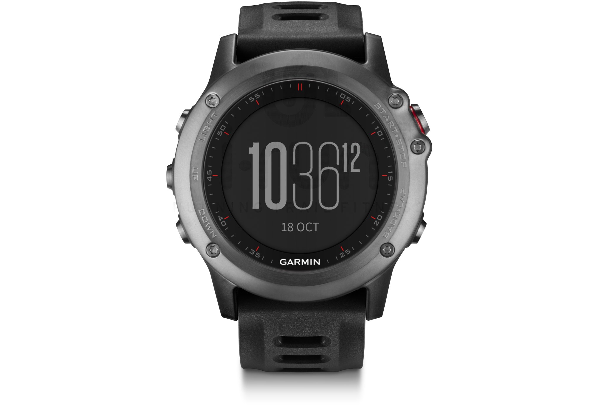 Garmin Fenix 3 GPS HRM-Run