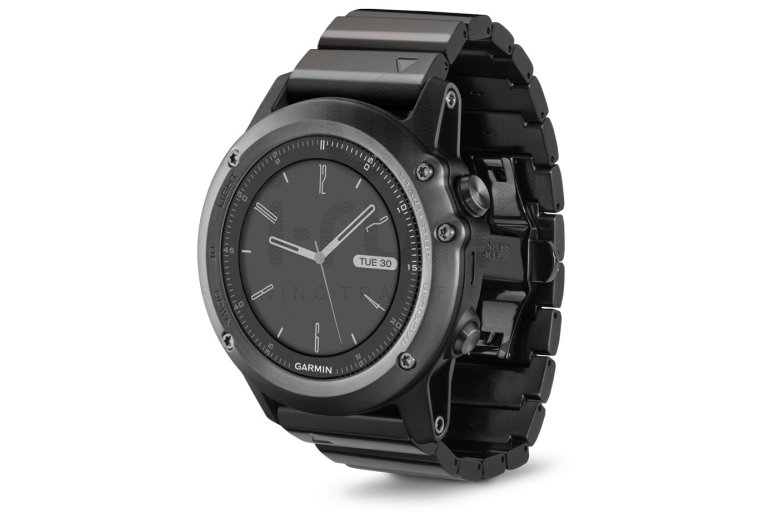 Garmin Fenix 3 GPS Sapphire 