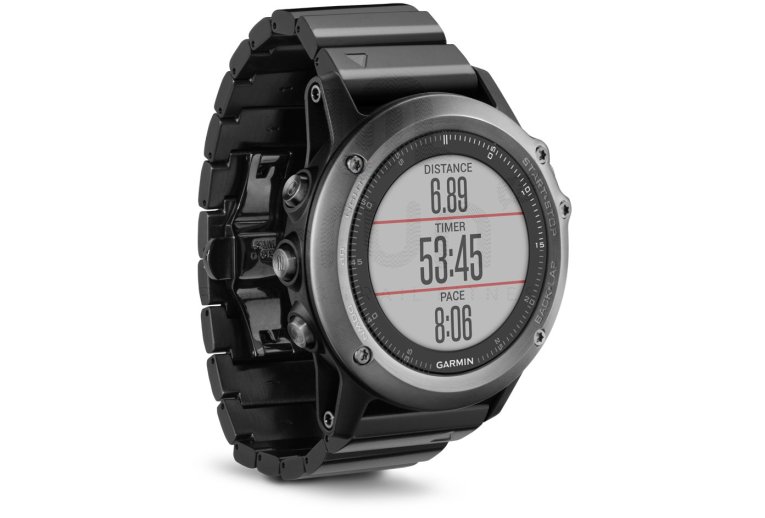 Garmin Fenix 3 GPS Sapphire 