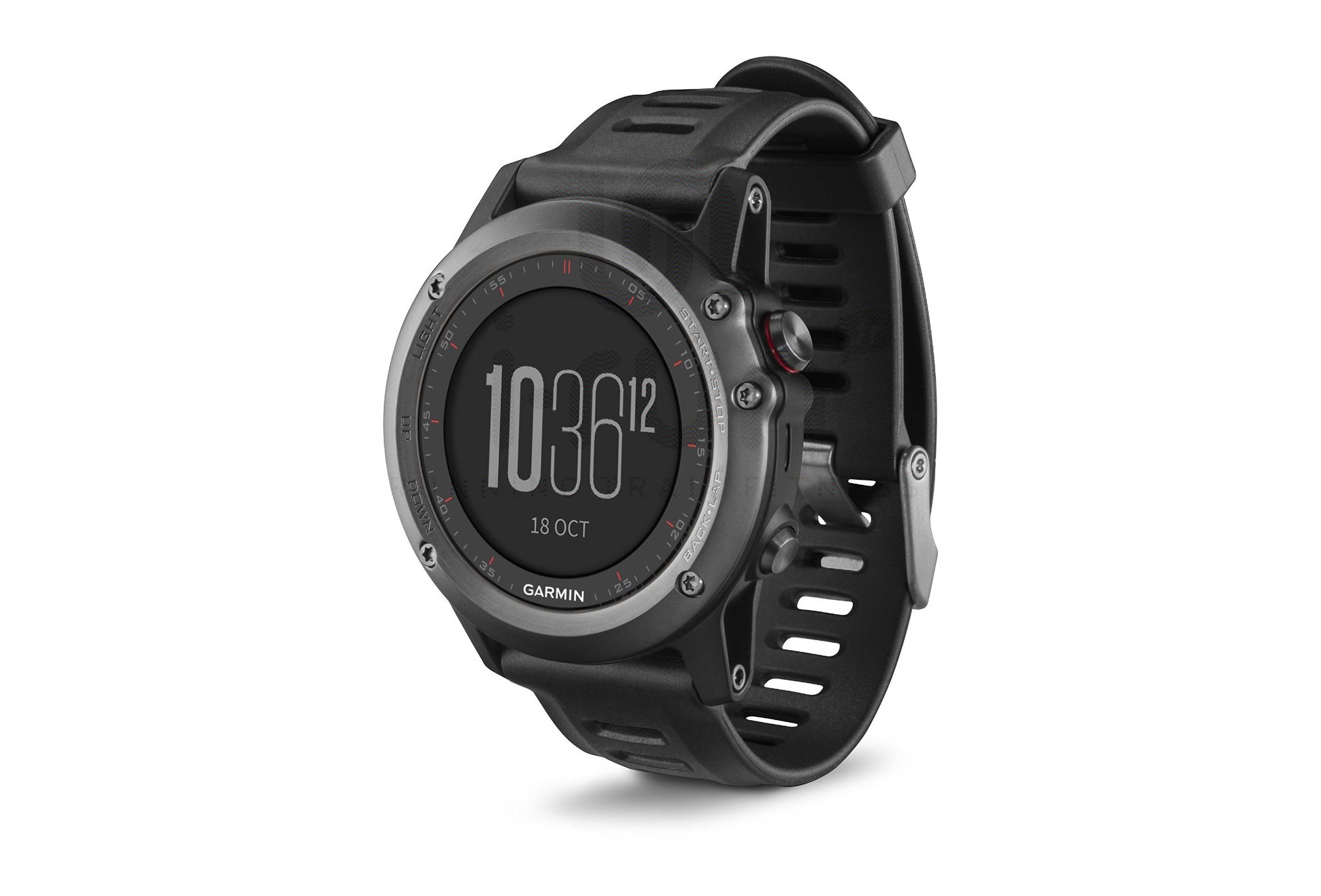 Garmin F�nix 3 GPS Sapphire HR con puls�metro
