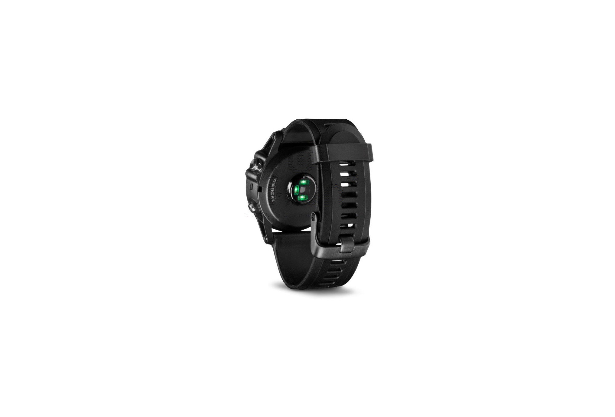 Garmin F�nix 3 GPS Sapphire HR con puls�metro