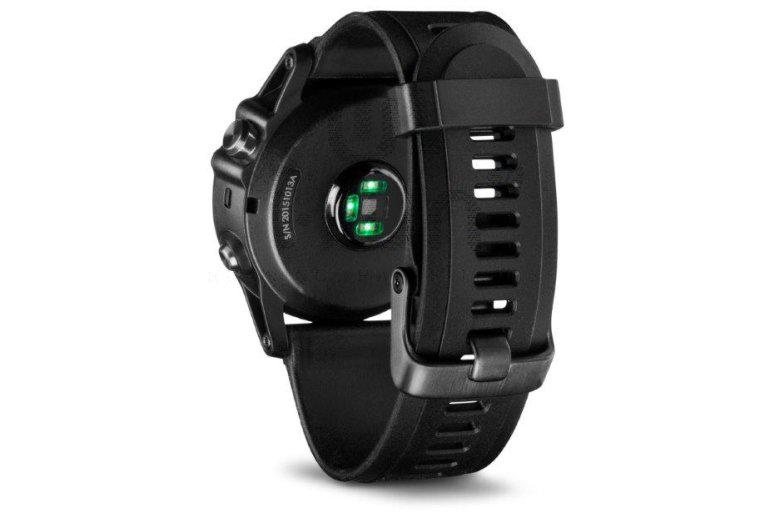Garmin F�nix 3 GPS Sapphire HR con puls�metro