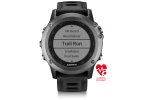 Garmin F�nix 3 GPS Sapphire HR con puls�metro